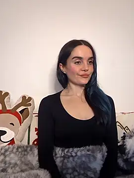 RosieCheexxxxxx online show from 11/11/25, 04:46