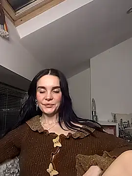 RosieCheexxxxxx online show from 12/02/25, 05:47