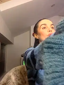 RosieCheexxxxxx online show from 11/15/25, 05:44