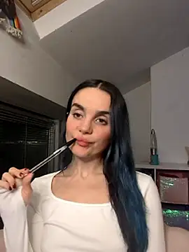 RosieCheexxxxxx online show from 11/16/25, 06:01