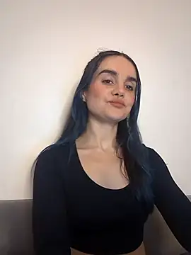 RosieCheexxxxxx online show from 11/14/25, 04:43