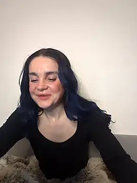 RosieCheexxxxxx online show from 12/21/25, 05:31