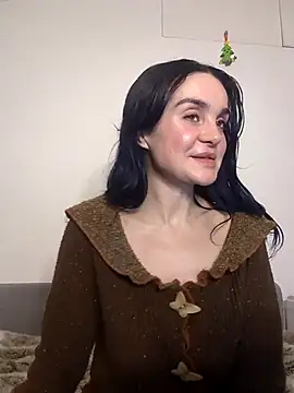 RosieCheexxxxxx online show from 12/02/25, 05:09