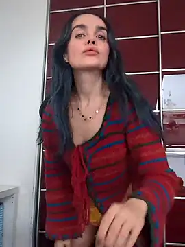 RosieCheexxxxxx online show from 11/12/25, 02:43