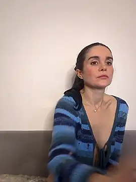 RosieCheexxxxxx online show from 11/15/25, 05:50