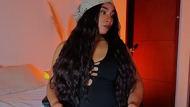 Alice-Benette online show from 04/08/26, 01:51