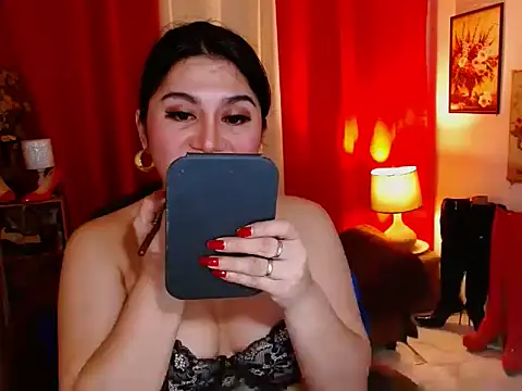 Snapshot of tsBiancalicious chatting on 10/15/25, 03:09 tsBiancalicious online show from 10/15/25, 03:09