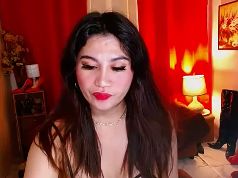 Snapshot of tsBiancalicious chatting on 09/22/25, 09:26 tsBiancalicious online show from 09/22/25, 09:26