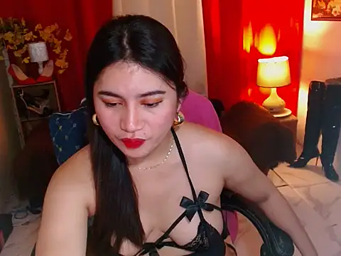 tsBiancalicious online show from 12/23/25, 04:23