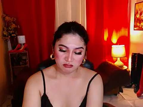 Snapshot of tsBiancalicious chatting on 09/23/25, 01:18 tsBiancalicious online show from 09/23/25, 01:18