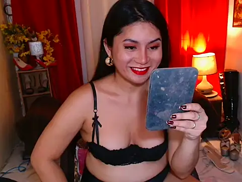 Snapshot of tsBiancalicious chatting on 06/18/26, 06:13 tsBiancalicious online show from 06/18/26, 06:13