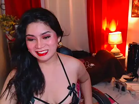 tsBiancalicious online show from 05/27/26, 05:31