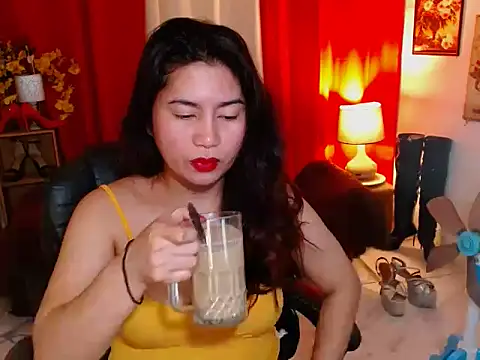 tsBiancalicious online show from 02/28/26, 03:55