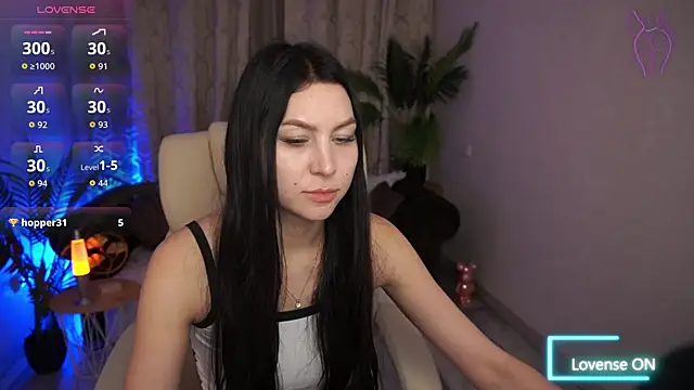 Snapshot of EliseVelour chatting on 02/28/26, 01:55 EliseVelour online show from 02/28/26, 01:55