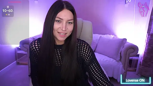 EliseVelour online show from 10/21/25, 12:37