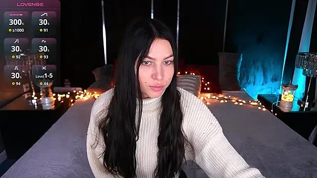 Snapshot of EliseVelour chatting on 01/15/26, 01:47 EliseVelour online show from 01/15/26, 01:47