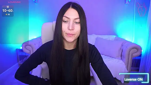 EliseVelour online show from 10/17/25, 12:51