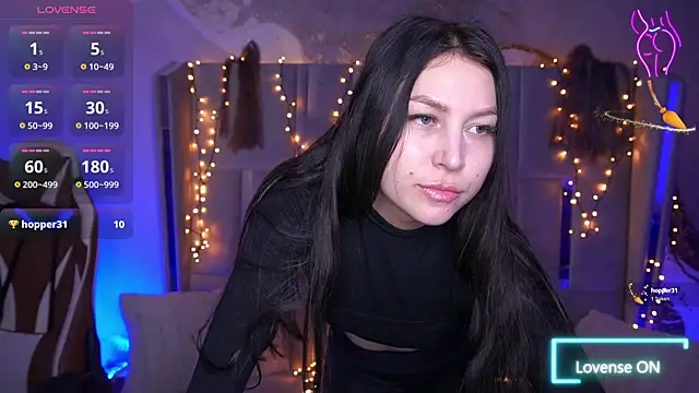 Snapshot of EliseVelour chatting on 02/17/26, 02:14 EliseVelour online show from 02/17/26, 02:14