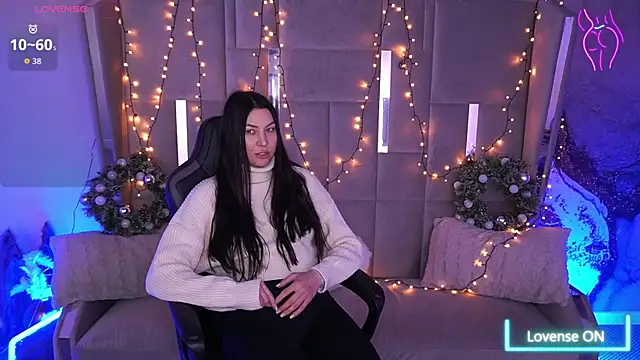 Snapshot of EliseVelour chatting on 01/14/26, 01:48 EliseVelour online show from 01/14/26, 01:48