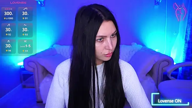 EliseVelour online show from 11/07/25, 01:59