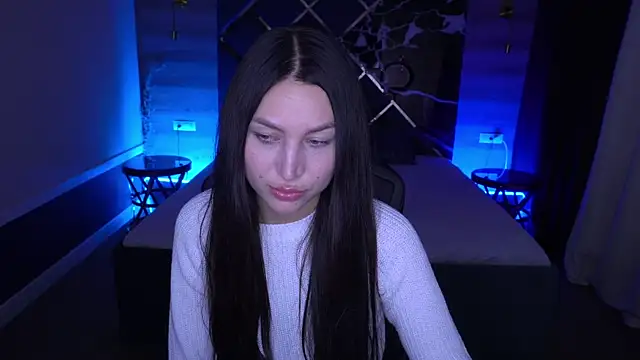 EliseVelour online show from 11/09/25, 01:59