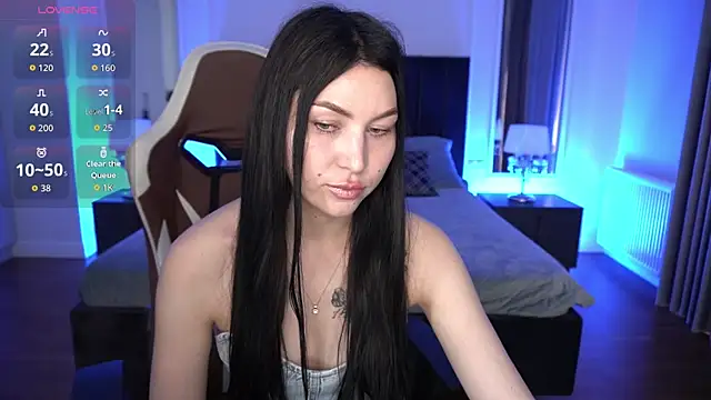 EliseVelour online show from 05/14/26, 12:46