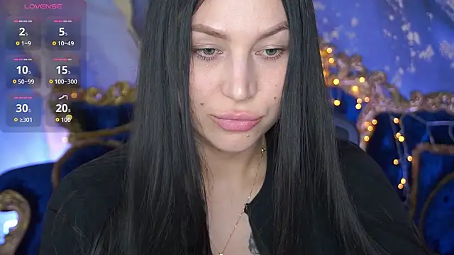 EliseVelour online show from 04/09/26, 12:22