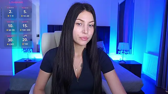 EliseVelour online show from 06/03/26, 12:50