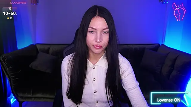 EliseVelour online show from 11/04/25, 01:37