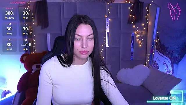 EliseVelour online show from 03/28/26, 01:45