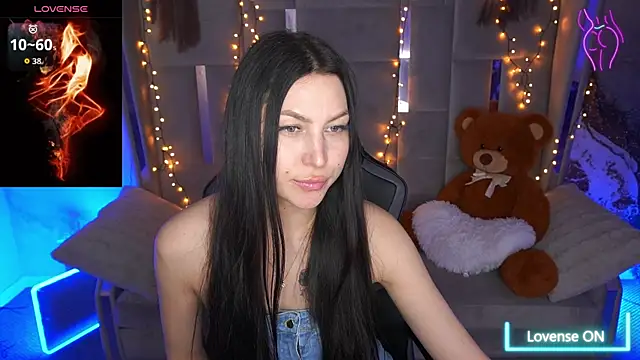 EliseVelour online show from 03/24/26, 01:33