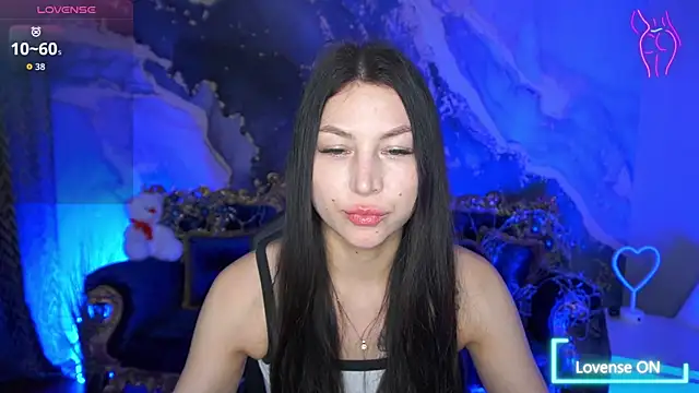 EliseVelour online show from 03/15/26, 12:56