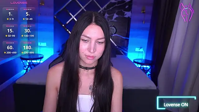 EliseVelour online show from 11/11/25, 01:39