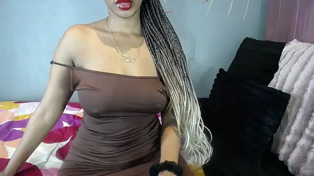 ELAINE xXxX online show from 09/10/25, 04:28