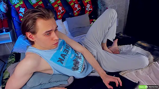 WilliamDyson online show from 01/10/26, 04:19