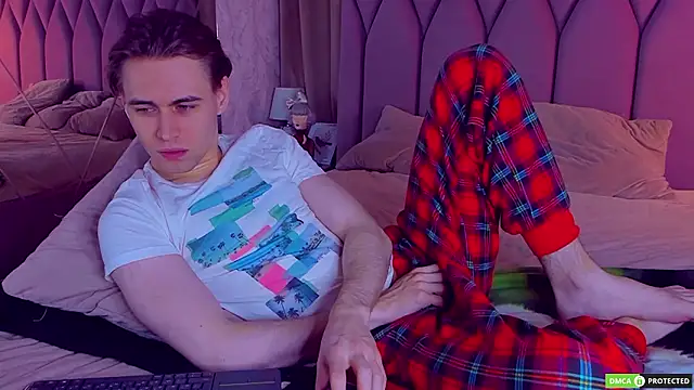 WilliamDyson online show from 02/04/26, 03:12