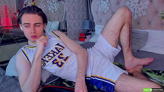 WilliamDyson online show from 01/14/26, 03:21