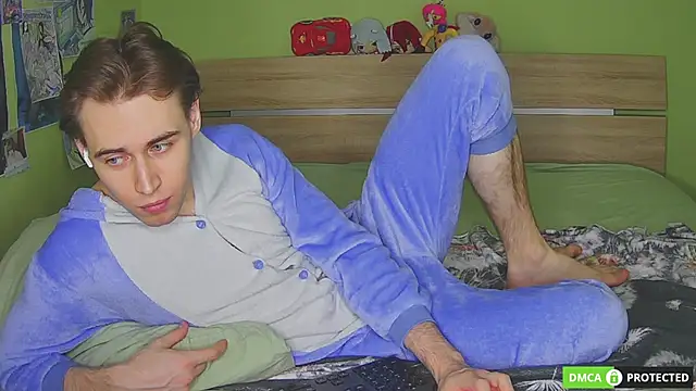 WilliamDyson online show from 02/16/26, 03:27