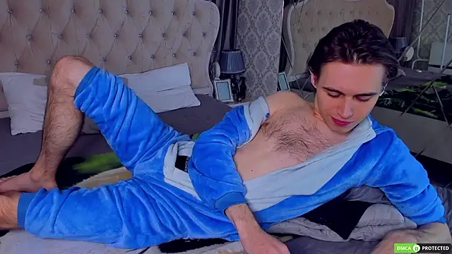 WilliamDyson online show from 12/03/25, 03:18