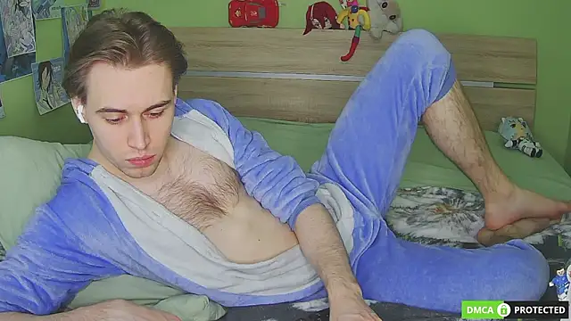 WilliamDyson online show from 02/18/26, 03:37