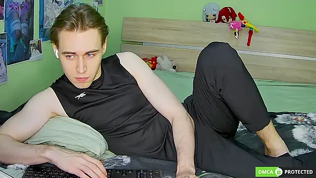 WilliamDyson online show from 02/13/26, 03:06