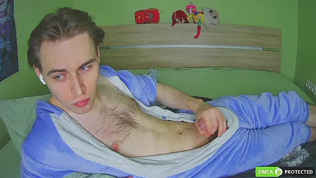 WilliamDyson online show from 02/26/26, 04:01