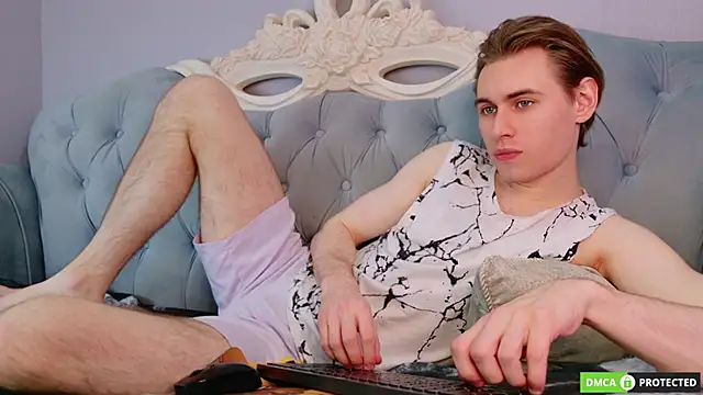 WilliamDyson online show from 04/04/26, 03:46