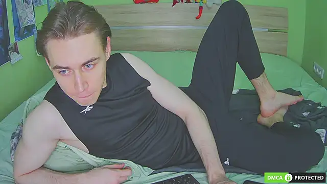 WilliamDyson online show from 02/25/26, 03:07