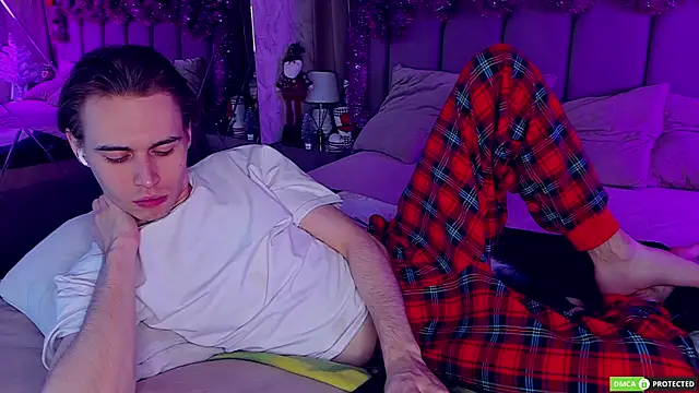 WilliamDyson online show from 12/19/25, 03:10