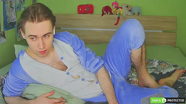 WilliamDyson online show from 02/21/26, 03:30