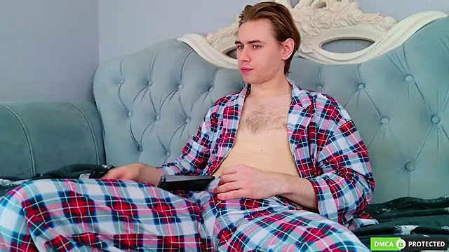 WilliamDyson online show from 04/13/26, 03:21