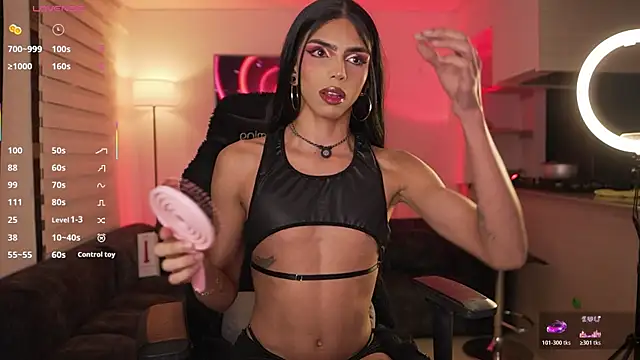 andrea magic69 online show from 04/03/26, 03:35