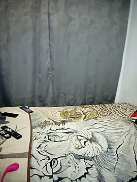 Fernandar2025 online show from 11/30/25, 03:07