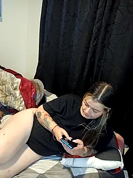 Fernandar2025 online show from 09/23/25, 03:24